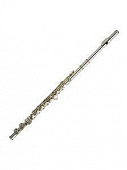 Yamaha YFL-514H флейта профессиональная, с ''ми-механикой'', с коленом СИ