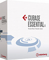 Steinberg Cubase Essential 4