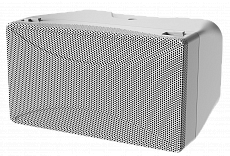 Audiocenter Butterfly 4 Pro WH  компактный элемент массива, цвет белый