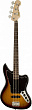Fender Squier Vintage Modified Jaguar Bass SPCL 3TS бас-гитара, цвет санберст