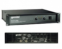 Gemini GXA-750