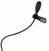 Beyerdynamic TG L58 (TG) петличный микрофон, черный