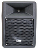 Xline XL10A акустическая система активная, 10" + 1.35", 300/600 Вт, цвет черный