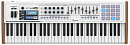 Arturia KeyLab 61 61 клавишная полувзвешенная динамическая MIDI клавиатура