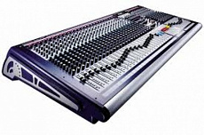 Soundcraft GB8-40 микшерная консоль, 40 каналов