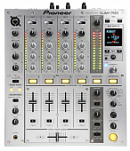 Pioneer DJM700 S DJ-микшер