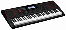 Casio CT-X3000  синтезатор с автоаккомпанементом, 61 клавиша