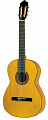 Francisco Esteve 4ST SP  классическая гитара, цвет натуральный