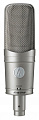 Audio-Technica AT4047MP студийный микрофон