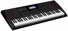 Casio CT-X3000  синтезатор с автоаккомпанементом, 61 клавиша