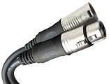 Die Hard DHT240LU3 микрофонный кабель, XLR <-> XLR, длина 3 метра