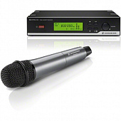 Sennheiser XSW 35-C вокальная радиосистема