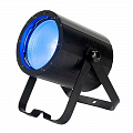 American DJ COB Cannon Wash ST светодиодный прибор, источник света: 1 светодиод COB Quad 150 Вт