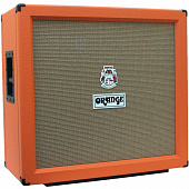 Orange PPC412C гитарный кабинет закрытого типа