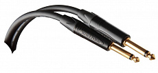 Die Hard DHX150LU3 инструментальный кабель, джек <-> джек, длина 3 метра