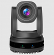 AVCLINK P420 видеокамера PTZ. Разрешение: 4K@60Гц. Матрица SONY 1/1.8'', CMOS, 8.42 Мп. Зум: 20x / 16x. Лицензия NDI HX2. AI tracking (функция автоматического наведения при помощи ИИ).