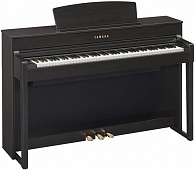 Yamaha CLP-575R электронное фортепиано, 88 клавиш