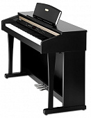 Kurzweil Mark Pro TWOi  SR электропиано, 88 клавиш, 64-голосная полифония, классический корпус