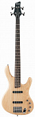 Ibanez EDB550 NATURAL FLAT бас-гитара