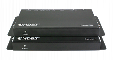 Prestel EHD-4K100L-TX передатчик сигнала HDMI по HDBaseT