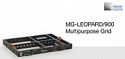 Meyer Sound MG-Leopard/900 многофункциональная рама для подвеса Leopard и 900-LFC
