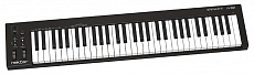 Nektar Impact iX61 USB MIDI-клавиатура 61 клавиша