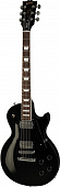 Gibson 2019 Les Paul Studio Ebony электрогитара, цвет черный в комплекте кейс