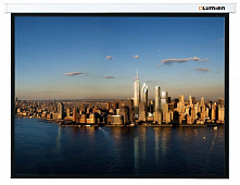Lumien LMP-100115 настенный экран 184 х 220 см (рабочая область 119 х 212 см)