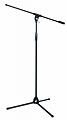 Xline Stand MS-9L  стойка микрофонная напольная, цвет чёрный