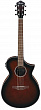Ibanez AEWC11-DVS электроакустическая гитара