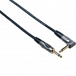 Bespeco TT600P (прямой/угловой) кабель гитарный, 6 метров