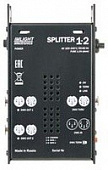 Imlight Splitter 1-2-3pin блок усиления сигнала DMX-512