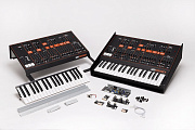 Korg ARP Odyssey FS Kit дуофонический синтезатор