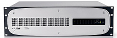 Biamp VA-8600 многоканальный (8max) усилитель мощности для работы в сетях CobraNet® с процессором DSP