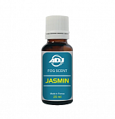 American DJ Fog Scent Jasmin 20ML ароматизатор для дым-жидкости, жасмин. 20 мл.