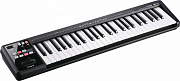 Roland A-49 BK миди-клавиатура, 49 клавиш
