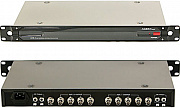 Audix ADS4 антенный сплиттер для 4 x RAD360