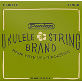 Dunlop Ukulele Tenor DUQ303  струны для укулеле тенор