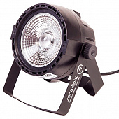 Showlight COB PAR30UV светодиодный ультрафиолетовый прожектор LED uv COB, угол раскрытия 60 градусов