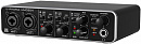 Behringer UMC204 аудио интерфейс для звукозаписи