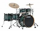 Tama MBS52RZS-MSL ударная установка из 5-ти барабанов серии Starclassic Performer, материал клен/береза, размеры 10, 12, 14, 16,