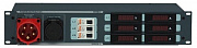 Work WPD 163  Power Distributor силовой дистрибютор