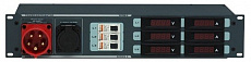 Work WPD 163  Power Distributor силовой дистрибютор