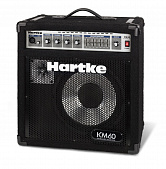 Hartke KM60 комбо усилитель для клавишных инструментов, мощность 60 Вт