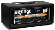 Orange DD50 v2  Dual Dark ламповый гитарный усилитель, 50 вт, черный