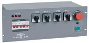 Showtec 4-Channel Chainhoist Controller контроллер для 4-х лебедок, 400 Вт