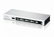 Aten VS481A  коммутатор HDMI 4-портовый