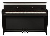 Dexibell Vivo H10 BKP  цифровое пианино, 88 клавиш, цвет черный полированный