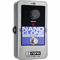 Electro-Harmonix Nano Clone  гитарная педаль Full Chorus