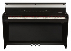 Dexibell Vivo H10 BKP  цифровое пианино, 88 клавиш, цвет черный полированный